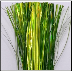 Green Luster 16"